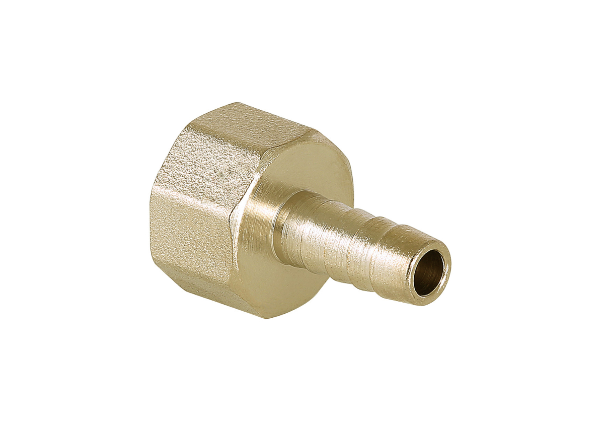 Штуцер для шланга с внутренней резьбой VALFEX ВР 3/4"х20 (160/10) К