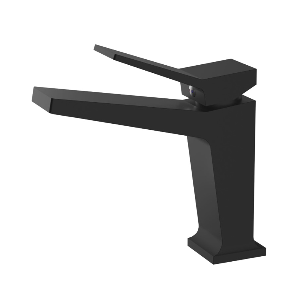Смеситель для раковины, латунь VALFEX Vega Сhrome (10)