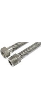 Г/п для газа 1/2" г.г. 0,3 м VALFEX сильфонная (10/1)