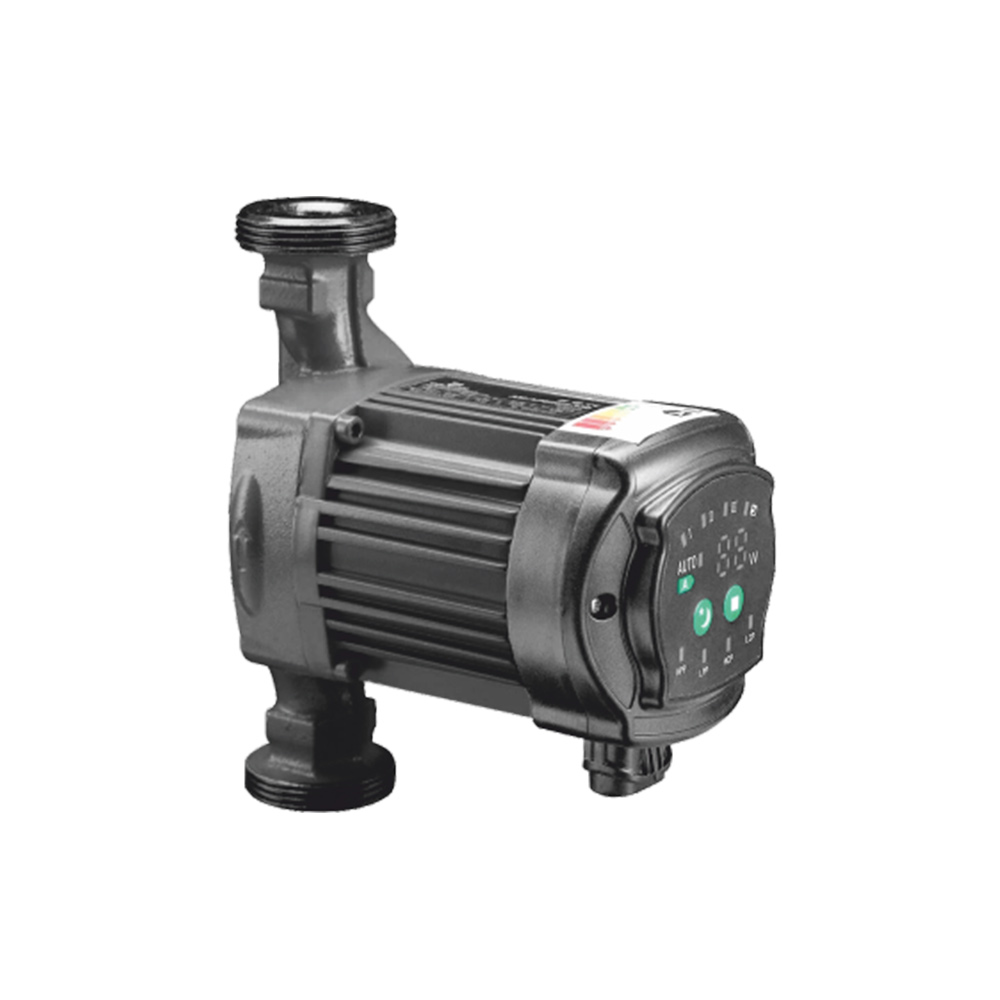 Циркуляционный энергоэффективный насос VALFEX ALPHA 25-40 130мм (с гайками и