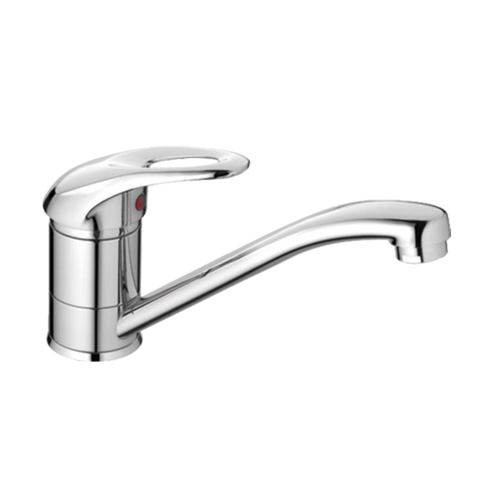 Смеситель для раковины, латунь VALFEX Harma Сhrome (10)