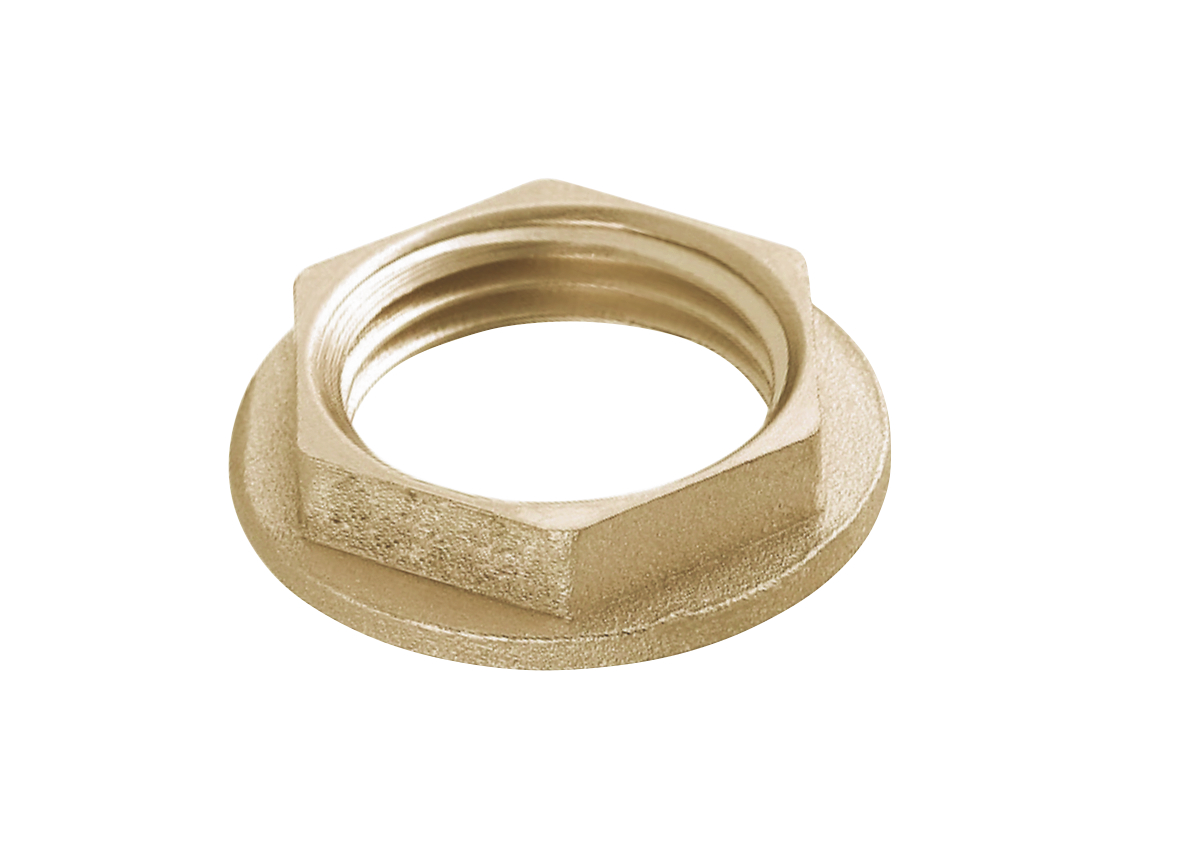 Контргайка VALFEX ВР 1 1/2" (120/10) К