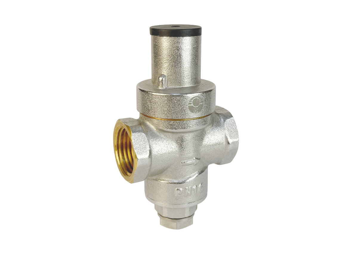 Редуктор давления VALFEX от 1 до 5,5 бар 3/4" (80) К