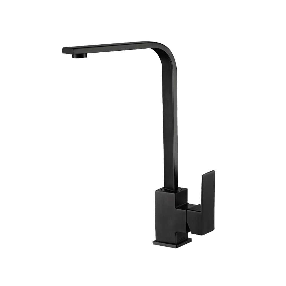 Смеситель для кухни, нерж. сталь VALFEX Antares Steel (10)