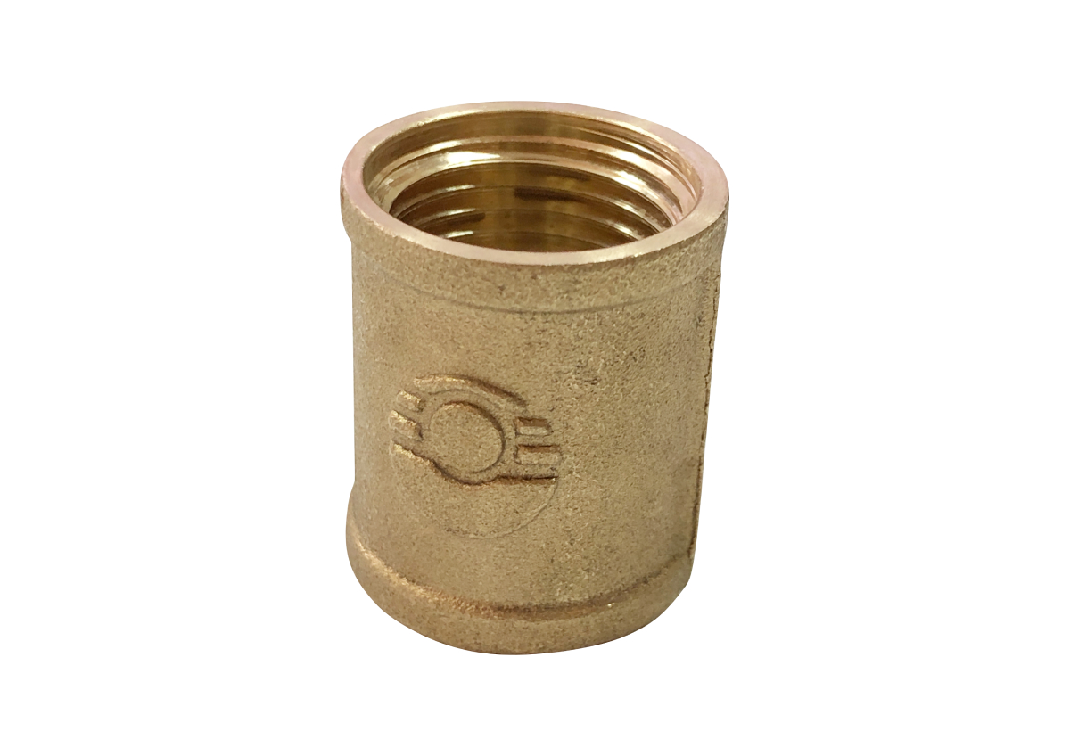 Муфта соединительная VALFEX ВР-ВР 1 1/2" (25/5)