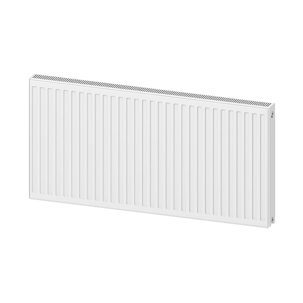 Радиатор VALFEX STEEL VC 21 300х 400 ст. панел. с ниж. Universal подкл. ЗК(90шт./пал.)