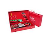 Набор сварочного оборудования VALFEX 007 SET ECONOM MINI, , 800w, 20-63 мм (5)