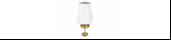 Клапан термостатический 1/2" НР VALFEX (100/10) К