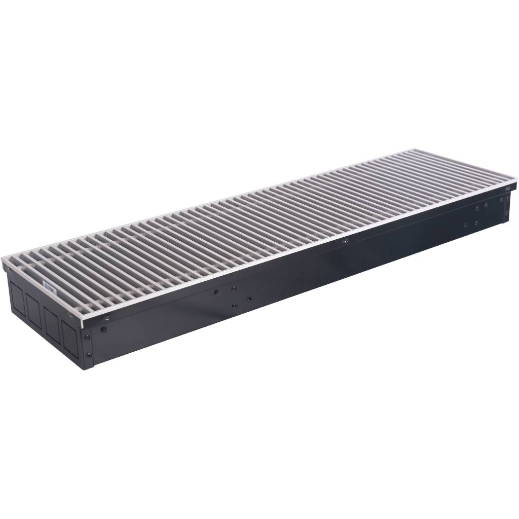 Конвекторы SCN (естественная конвекция)