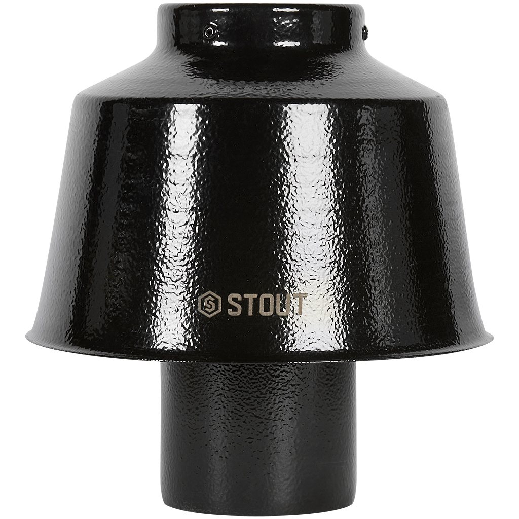 Системы дымоходов STOUT для настенных котлов (РОССИЯ)