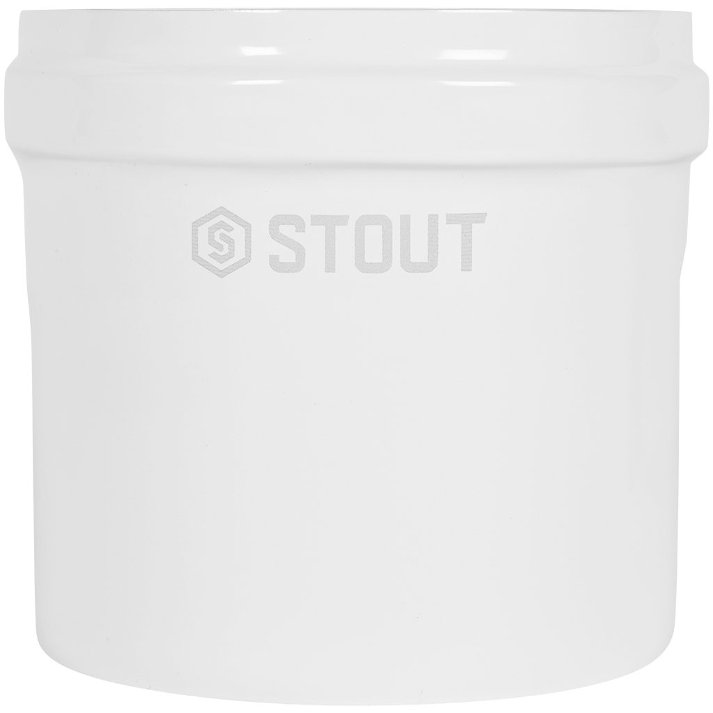 Системы дымоходов STOUT для настенных котлов (РОССИЯ)