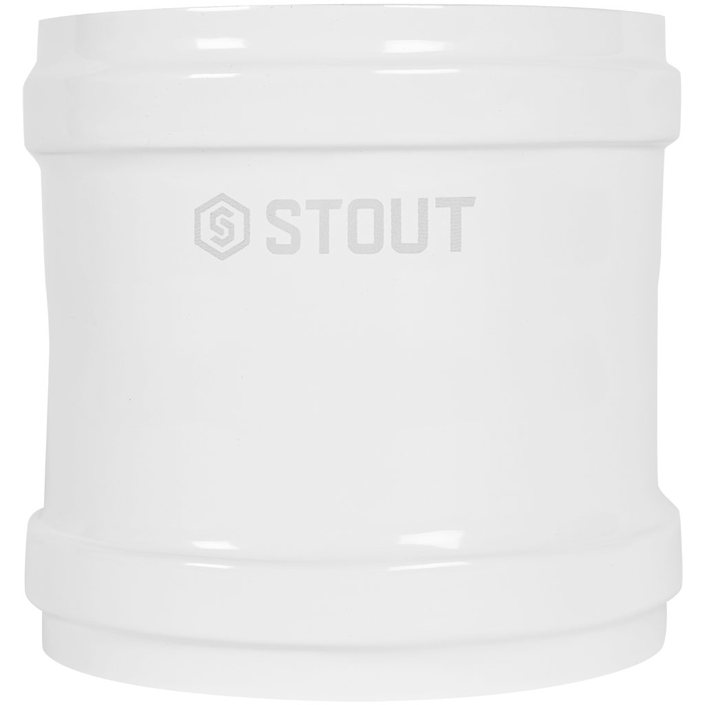 Системы дымоходов STOUT для настенных котлов (РОССИЯ)