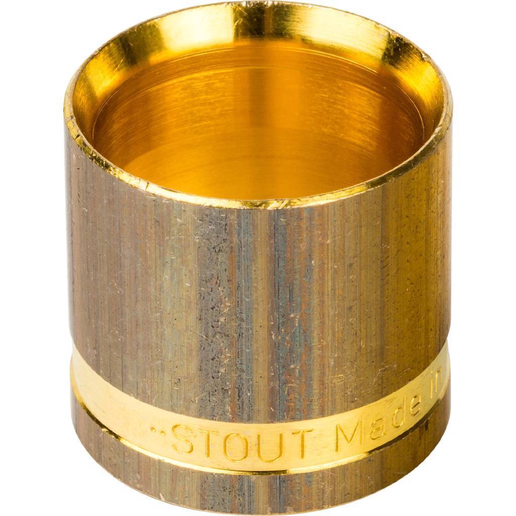 Монтажная гильза, 25х3.5