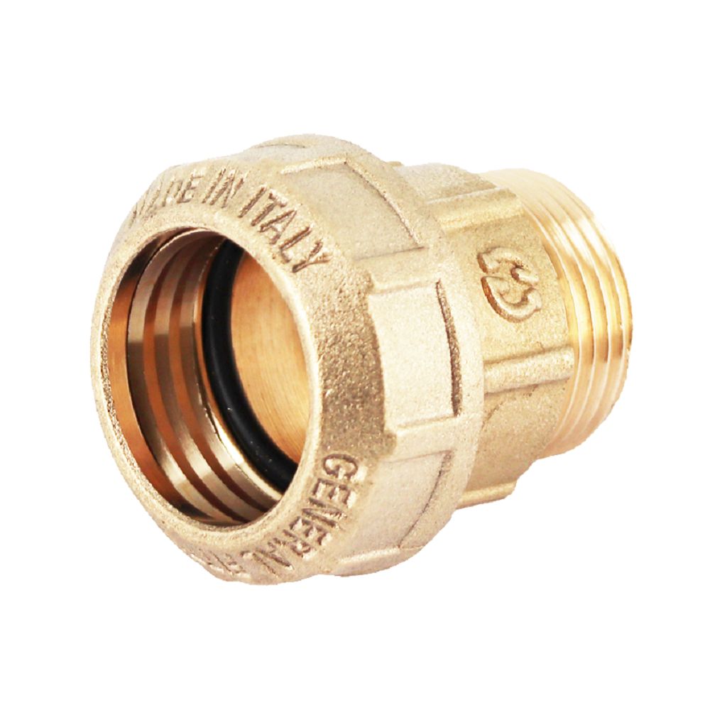 Переходник с наружной резьбой, 32xR 1 1/4"