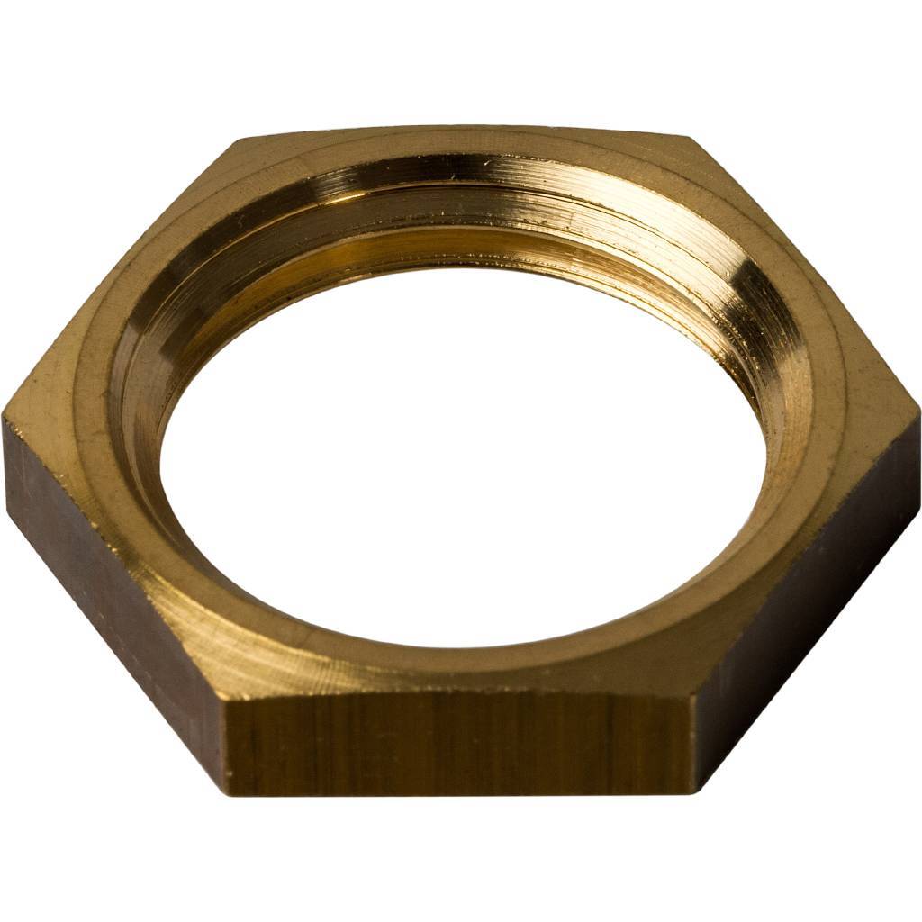 Контргайка, 1/2"