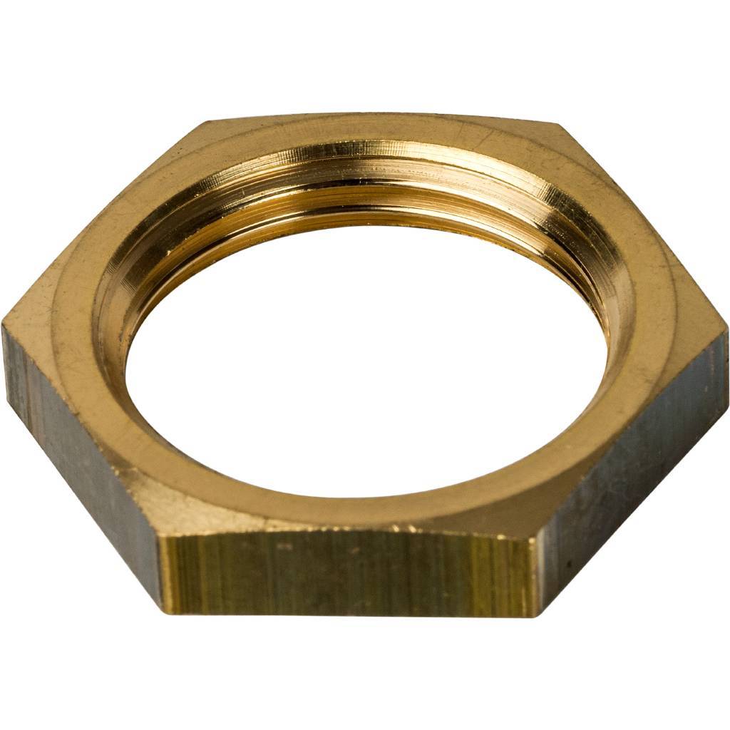 Контргайка, 1/4"