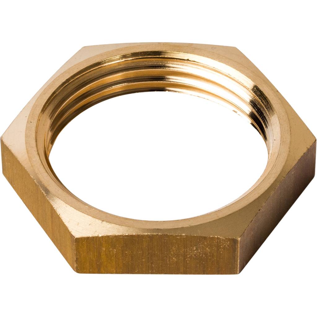 Контргайка, 3/4"
