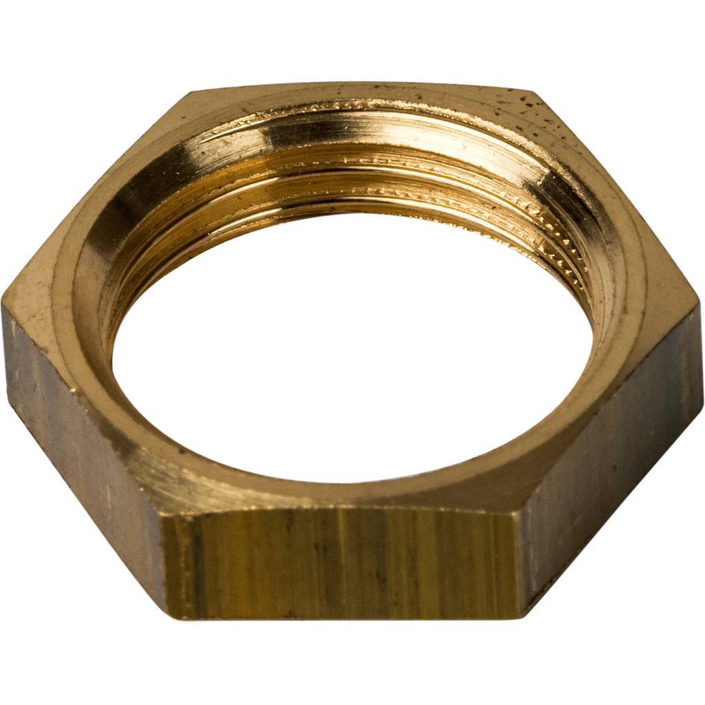 Контргайка, 3/8"
