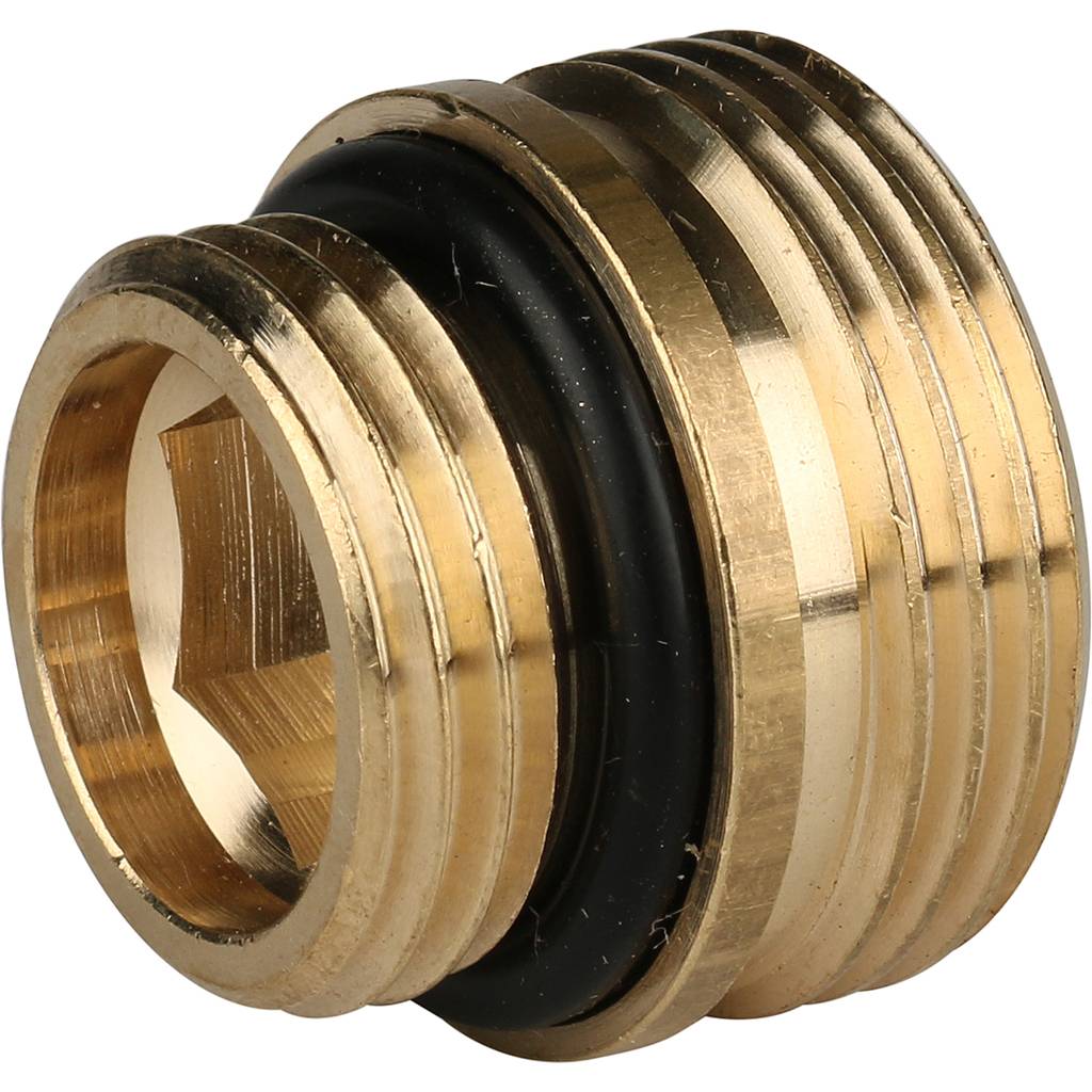 Узлы нижнего подключения (Н-образные), 1/2" х 3/4"