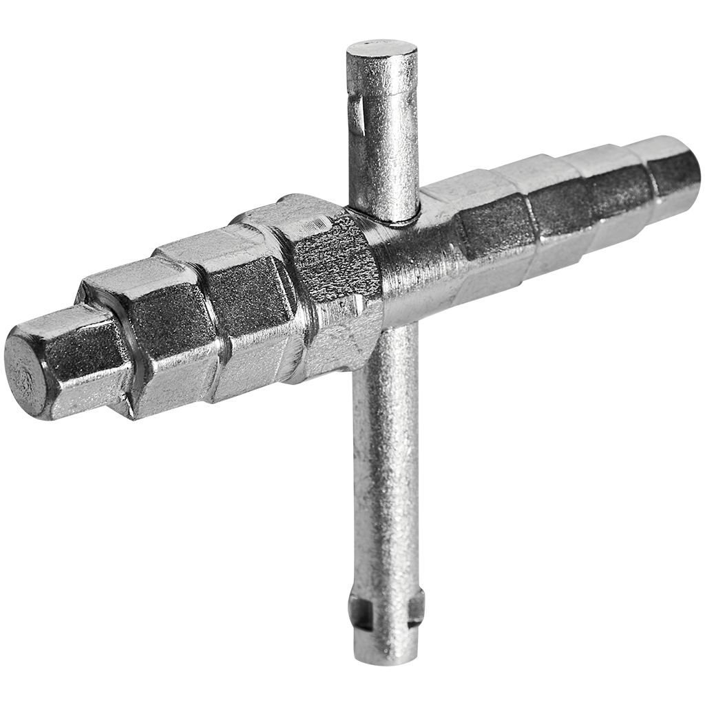 STOUT - Инстурмент для трубопроводной арматуры(Россия), 12-24мм