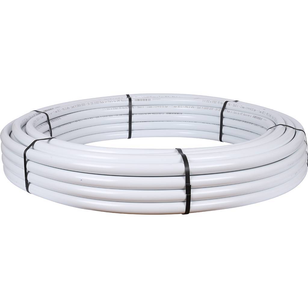 Трубы металлопластиковые PE-Xb/Al/PE-Xb, 32 х 3,0