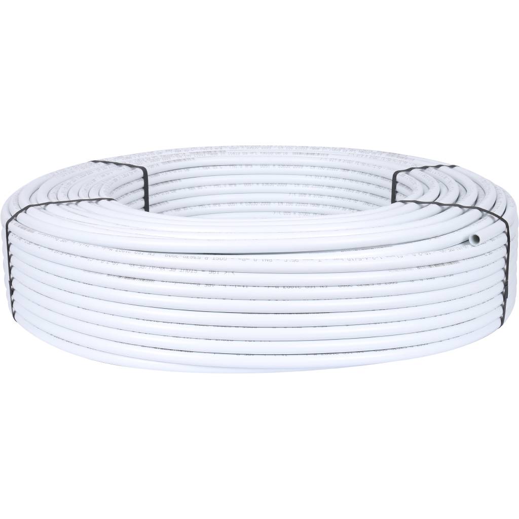 Трубы металлопластиковые PE-Xb/Al/PE-Xb, 16 х 2,0