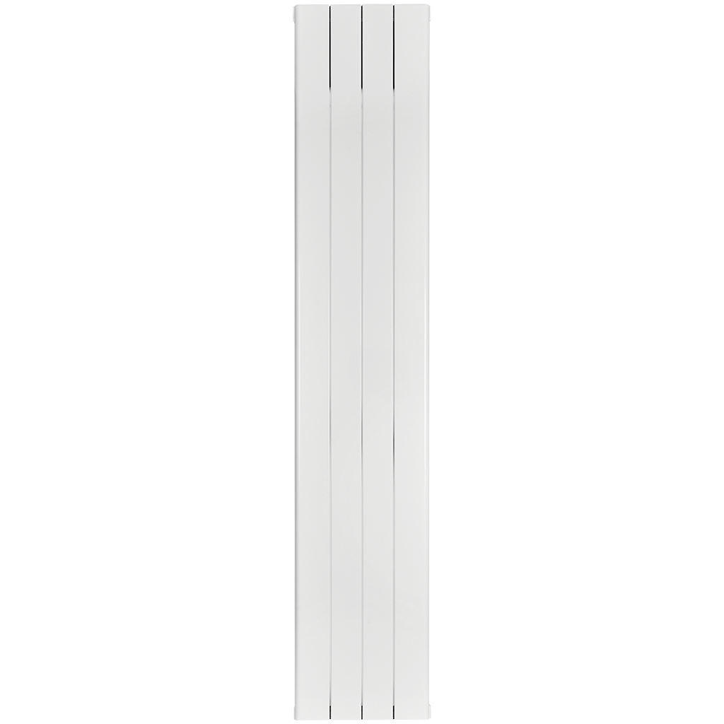 Цвет RAL 9010, 4 секц.