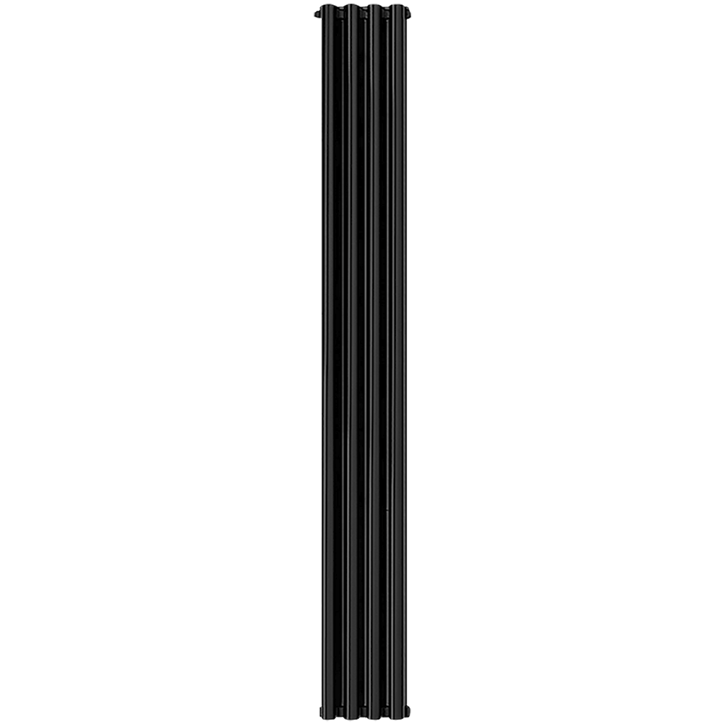Цвет 2748 cod.07 черный, 4 секц.