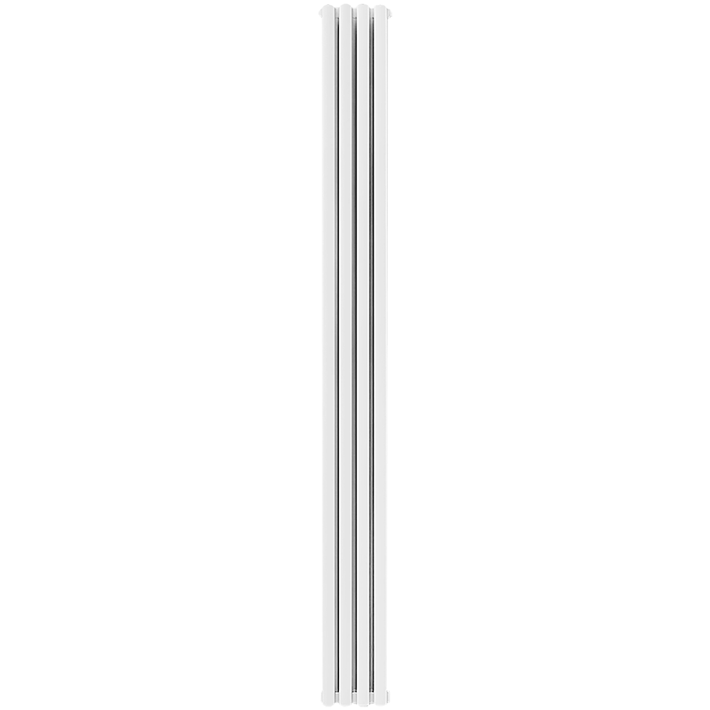 Цвет RAL 9010, 4 секц.