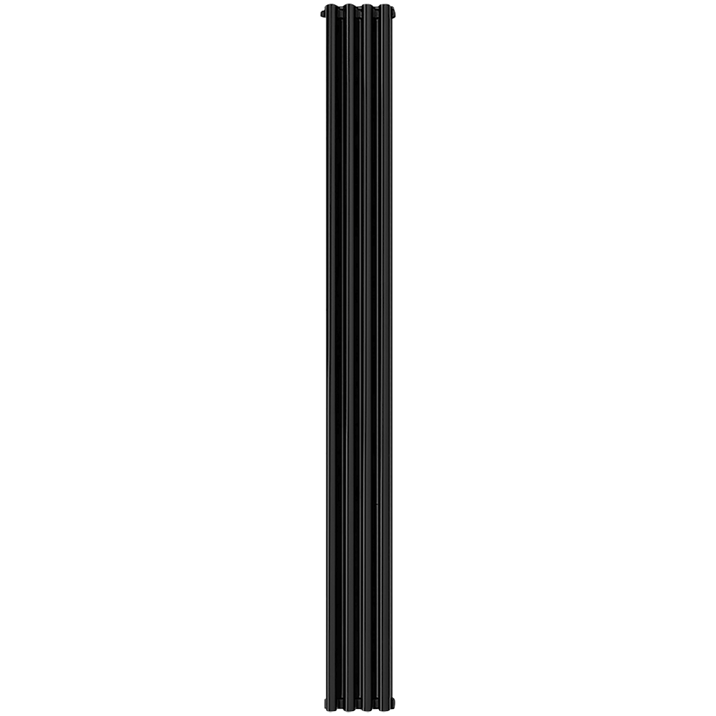 Цвет 2748 cod.07 черный, 4 секц.