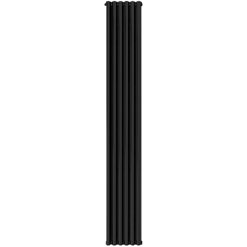 Цвет 2748 cod.07 черный, 6 секц.