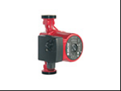 Циркуляционный насос VALFEX VCP 25-60G 180мм (с гайками) (8)