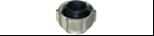 ЕВРОКОНУС для медной трубы 15 х 3/4 (VALFEX) (200/1) K