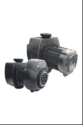 Циркуляционный энергоэффективный насос VALFEX ALPHA 25-40 180мм (с гайками и