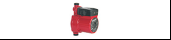 Компактный повысительный насос VALFEX VPA 15-90 (с гайками) (8)