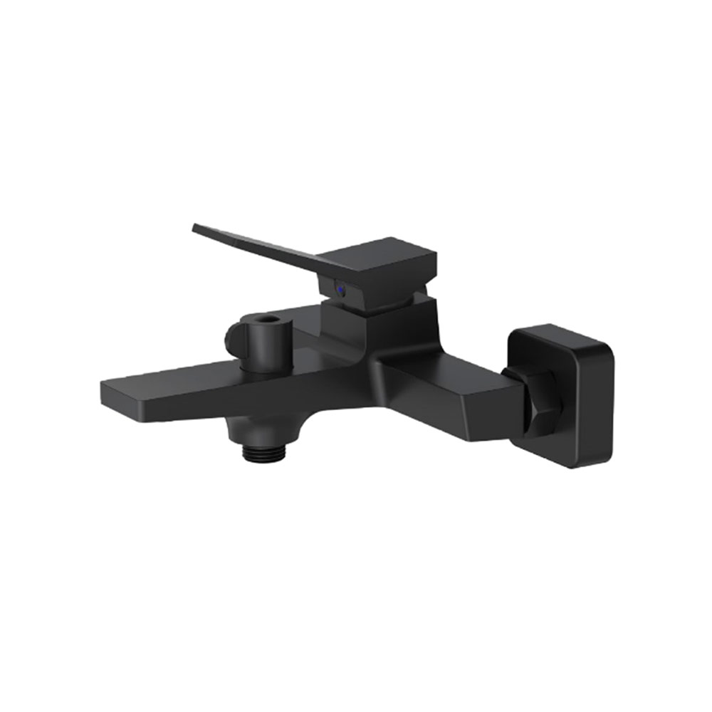 Смеситель для ванны, латунь VALFEX Vega Сhrome (10)