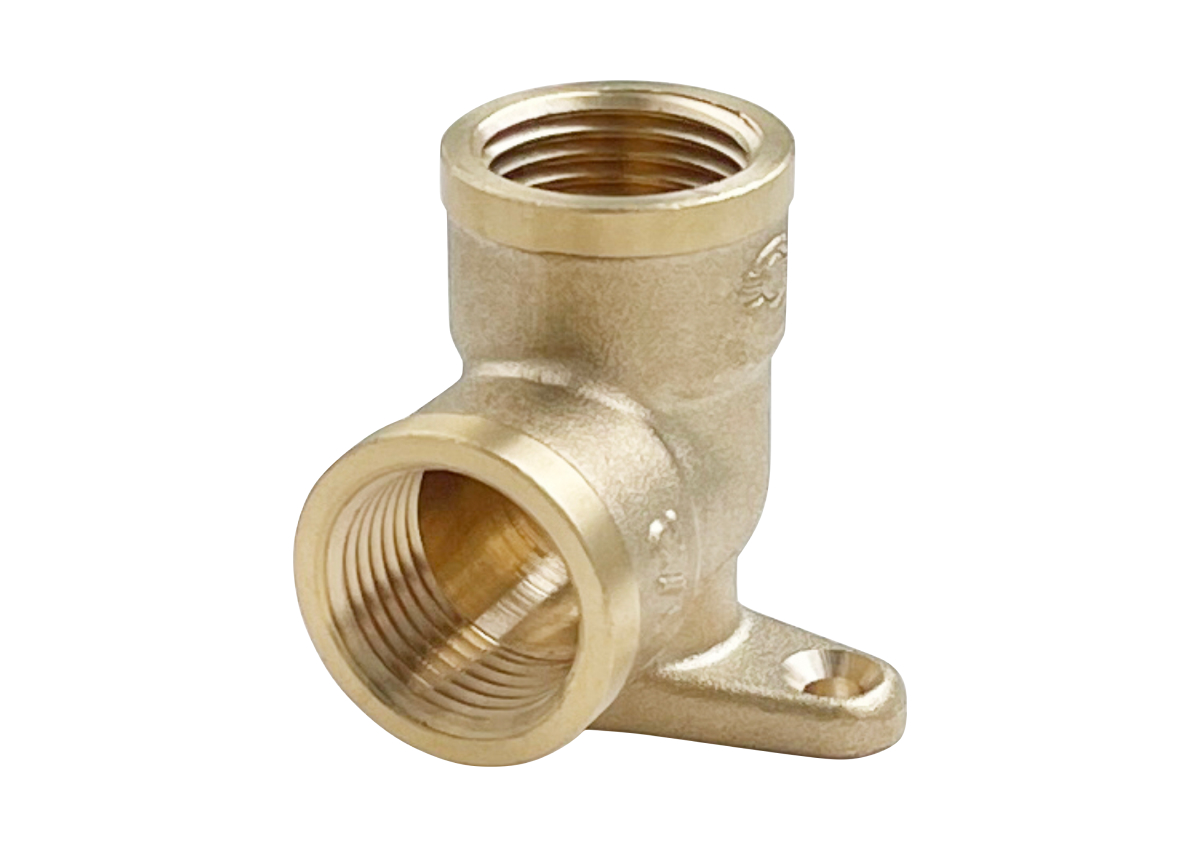 Водорозетка VALFEX ВР 1/2" (90/10) К
