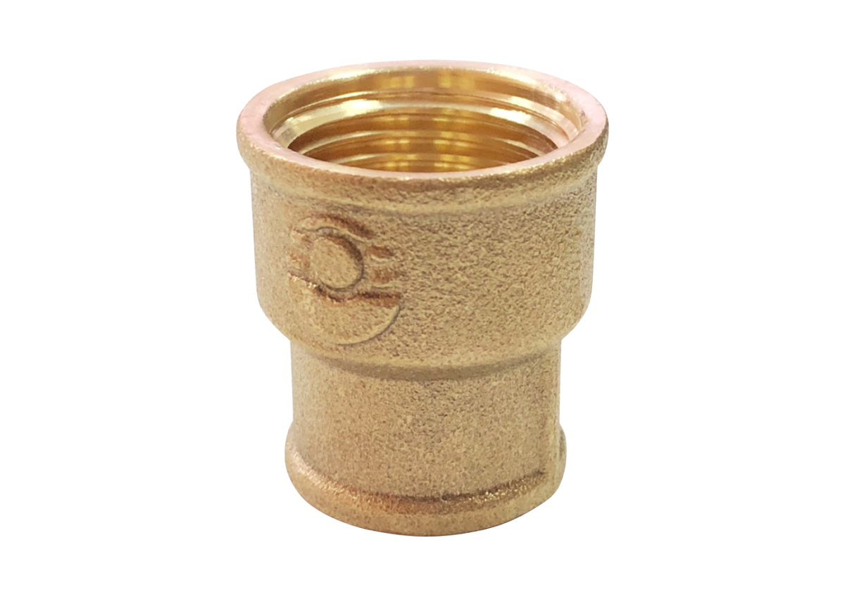 Муфта переходная VALFEX ВР 3/4"- ВР 1/2" (120/10)