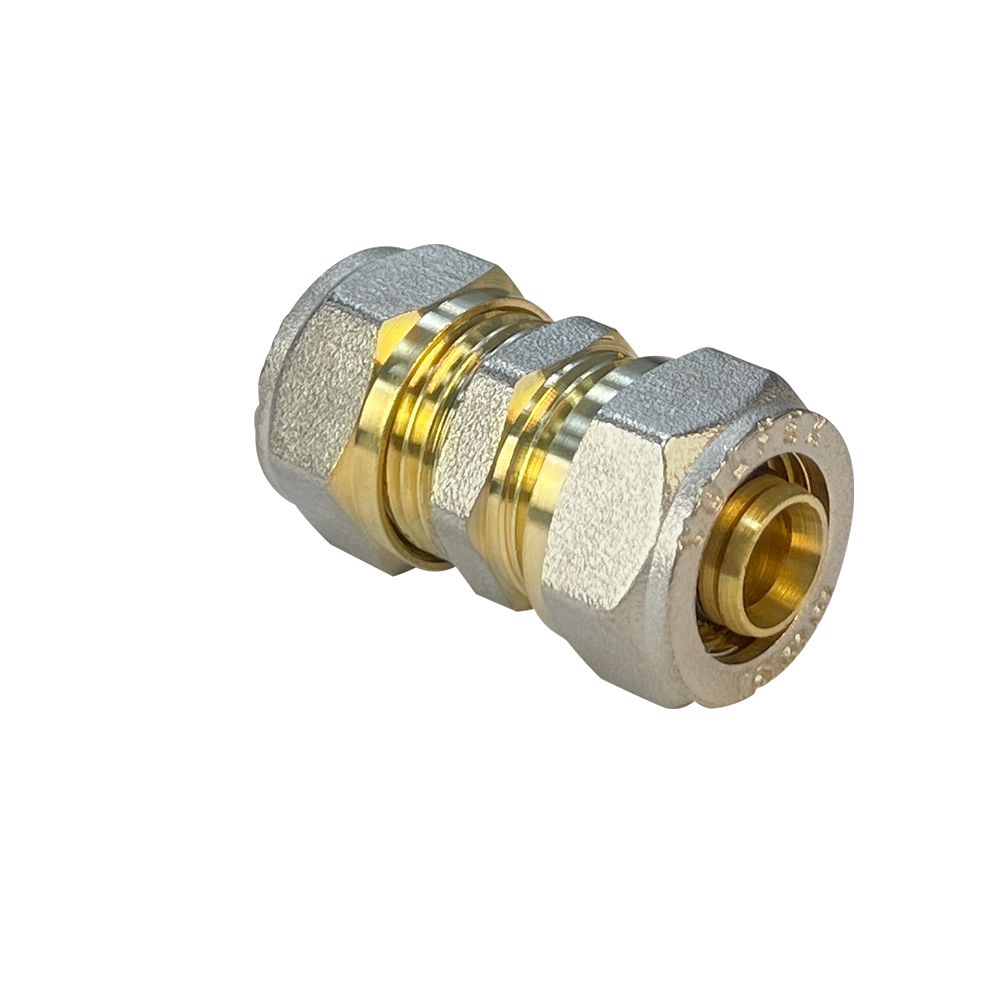 Соединитель обжимной переходной VALFEX 26х16 (120/10) K