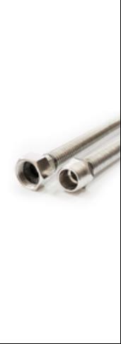 Г/п для газа 1/2" г.ш. 0,3 м VALFEX сильфонная (10/1)